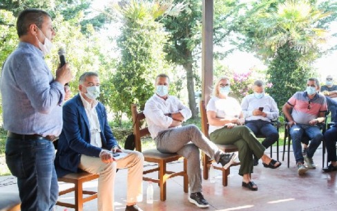 Masterplani i bregdetit- Klosi: 3 investimet qe do sjellin turiste, rera pasuri kombetare
